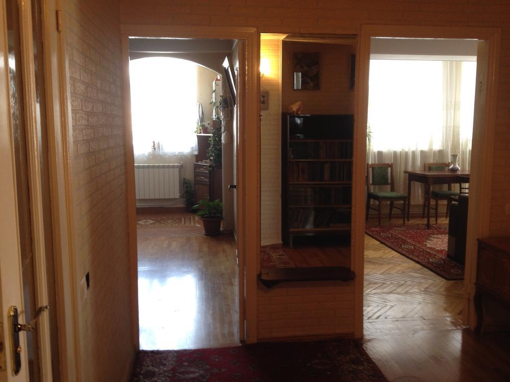 Room In Apartment At Tigrana Metsa Erywań Pokój zdjęcie