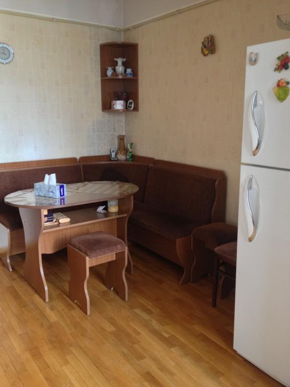 Room In Apartment At Tigrana Metsa Erywań Zewnętrze zdjęcie