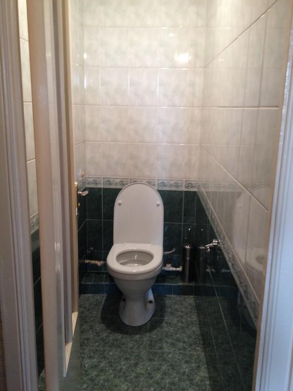 Room In Apartment At Tigrana Metsa Erywań Zewnętrze zdjęcie