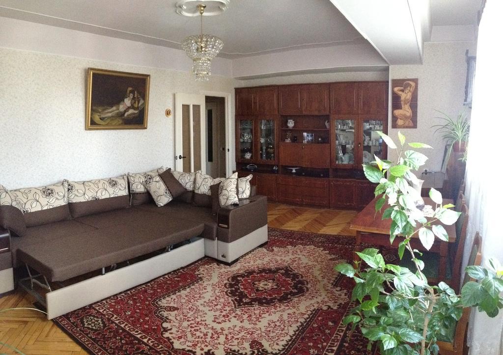 Room In Apartment At Tigrana Metsa Erywań Zewnętrze zdjęcie