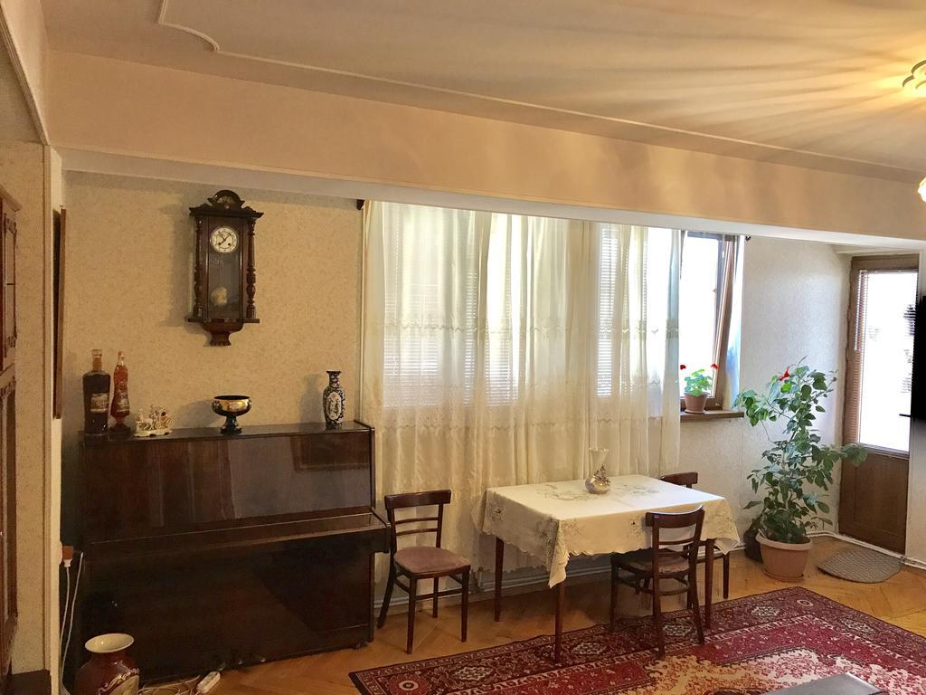 Room In Apartment At Tigrana Metsa Erywań Zewnętrze zdjęcie