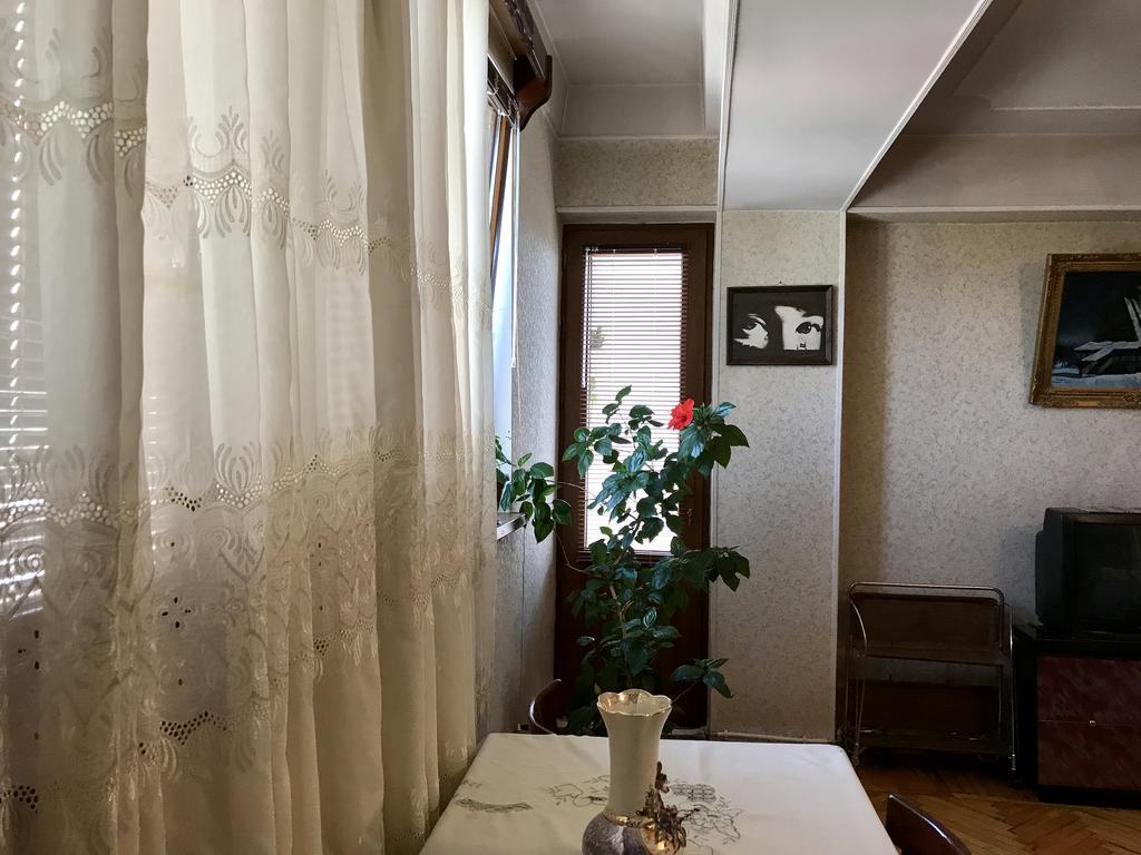 Room In Apartment At Tigrana Metsa Erywań Zewnętrze zdjęcie