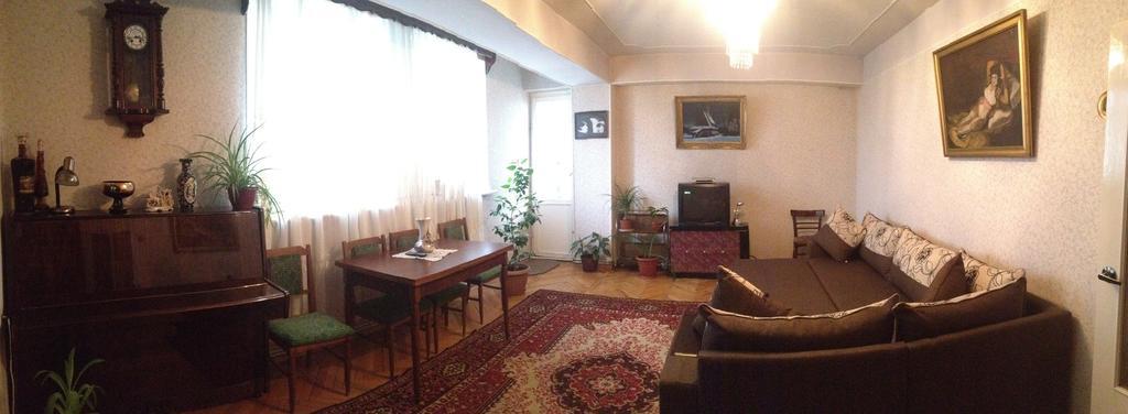 Room In Apartment At Tigrana Metsa Erywań Zewnętrze zdjęcie