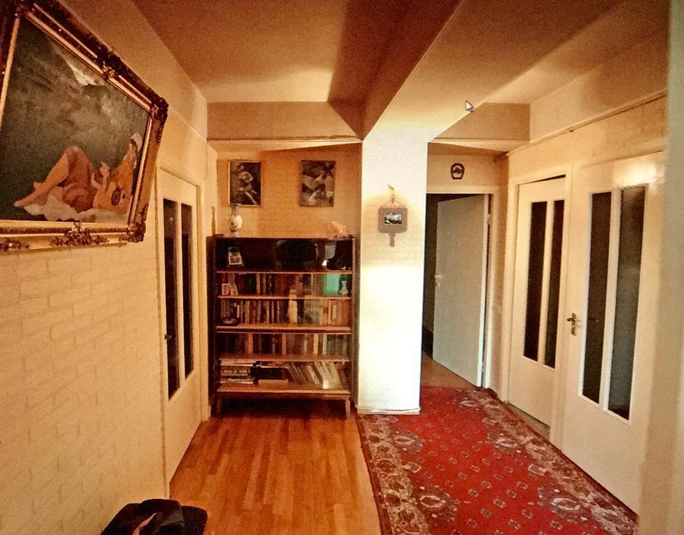 Room In Apartment At Tigrana Metsa Erywań Zewnętrze zdjęcie